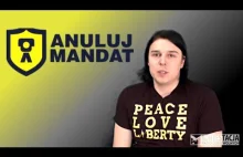 Anuluj Mandat - Recenzja by Kontestacja.com