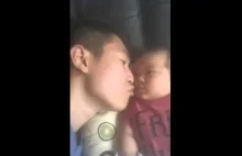Miłość ojca do syna