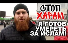 Rosja: muzułmański patrol "Stop Haram" walczy z piciem w miejscach publicznych