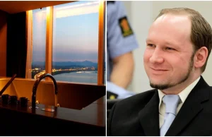 Sukces Breivika: wygrał gorące jacuzzi i lepszy komputer