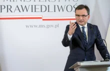 Odwołania sędziów przychodzą faksem. I to ze wstecznymi datami.