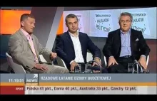 Dziura Rostowskiego - Debata (21.07.2013)