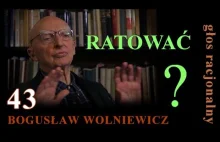 Dramatyczna sytuacja wymaga drastycznych rozwiązań? Wolniewicz o imigrantach.