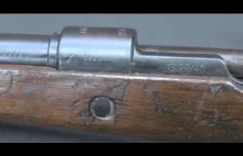 Forgotten Weapons: Gewehr 29/40 Mauser[Eng]