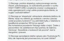 ProLine odnosi się do afery na Wykop.pl