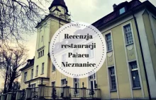 Recenzja restauracji Pałac Nieznanice po Kuchennych Rewolucjach