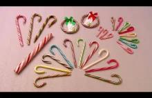 Jak powstają świąteczne cukierki