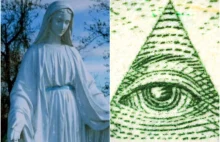 Stowarzyszenia masońskie usuwają z Francji pomniki Maryi. Sąd się zgadza