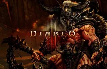 Blizzard pracuje nad nowym Diablo?
