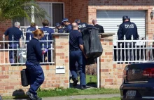 Australia: Dżihadyści planowali zabójstwa w miejscach publicznych