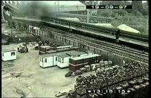 Zderzenie pociągów (Southhall 1997)