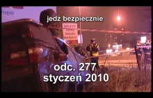 Jedź bezpiecznie odc. 277