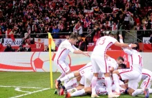 Polska- Słowenia 1-1