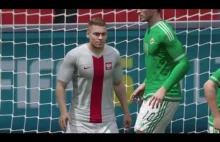 EURO Polska - Irlandia Płn. prawdopodobny przebieg meczu
