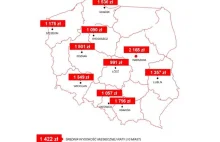 Przez nowy podatek zakup mieszkania już zdrożał o 8 tysięcy