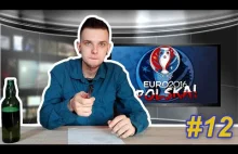 EURO 2016 POLSKA, HYMN I SPRZEDANE MECZE - Cebula News #12