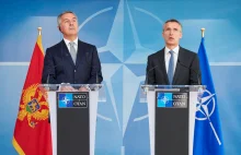 Czarnogóra w NATO. Jakie znaczenie i zagrożenia dla Sojuszu?