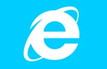 Koniec Internet Explorera? Microsoft pracuje nad nową przeglądarką