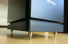 Test Tonsil Maestro III. Polski klasyk w nowej odsłonie