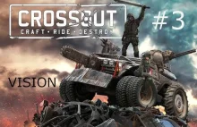 Ledwo Uszedłem Z Życiem Crossout...