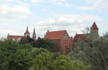6 powodów, dlaczego nie warto mieszkać w Olsztynie