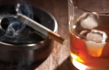 "Tytoń i Alkohol: Trucizny w wolnej sprzedaży"