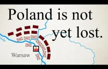 Poland is not yet Lost [ENG]
