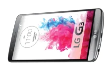 LG G3 (D855) na oficjalnej holenderskiej stronie producenta! Oto szczegóły!