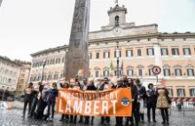 Batalia o życie Vincenta Lamberta trwa. Sąd wstrzymał eutanazję