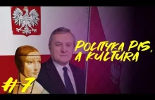 Jak PiS zniszczył kulturę w Polsce