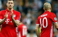 Lewandowski bierze sprawy w swoje ręce i idzie do sędziów na męską rozmowe!