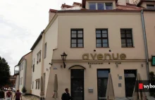 Night klub (Burdel) powstanie koło synagogi na krakowskim Kazimierzu?