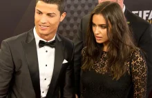 Sepp Blatter miał romans z byłą dziewczyną Ronaldo?