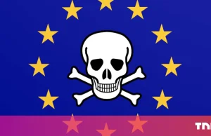 UE zapłaciła za badanie z którego wynika, że piractwo nie jest szkodliwe.