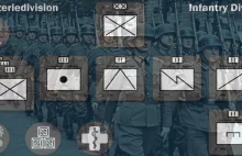 Struktura niemieckiej dywizji piechoty w 1939 roku [WIZUALIZACJA]