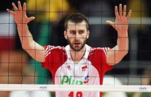 Marcin Możdżonek o Pucharze Świata siatkarzy 2011 - Skarb Kibica