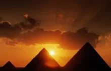 Egipscy Salafici chcą zniszczyć piramidy.