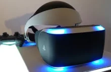PlayStation VR premiera