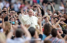 ŚDM 2016: Papież Franciszek w Polsce (oficjalny program)