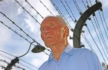 72. rocznica ucieczki Kazimierza Piechowskiego z KL Auschwitz