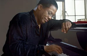 Herbie Hancock