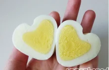 Kochane jajko na twardo :)
