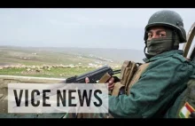 Państwo Islamskie - najnowsza relacja VICE News [ang.]