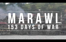 Bitwa o Marawi. 153 dni wojny