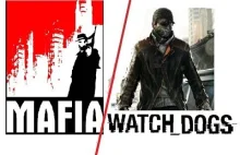 Watch_Dogs VS Mafia