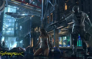 Cyberpunk 2077 release date. - TOP 10 MOBILES