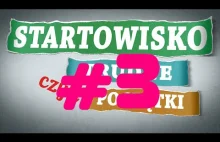 Startowisko #3 - Łukasz Jakóbiak