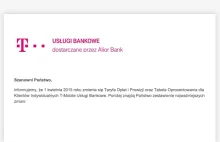 6 zł za kartę w T-Mobile Usługi Bankowe!