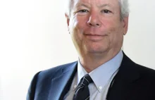 Richard Thaler zdobywcą tegorocznej nagrody Banku Szwecji w dziedzinie ekonomii