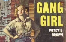 Dziewczyny w świecie gangów